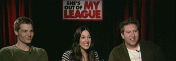 Mike Vogel, Lindsey Sloane Nate Torrance Video Interview SHES OUT OF MY LEAGUE.jpg